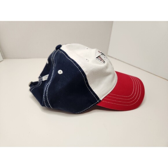 Willowbrook Country Club Golf Hat Cap Strap Back Logo AndersonOrd Performance - Picture 4 of 5
